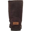 UGG Classic Short II Suede Boots - Brown - 10