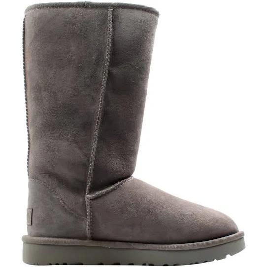 UGG Classic Tall II Boot Grey (Women's)