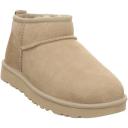 UGG Classic Ultra Mini Boot Mustard Seed