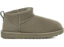 UGG Classic Ultra Mini Boot Mustard Seed