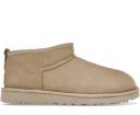 UGG Classic Ultra Mini Boot Mustard Seed