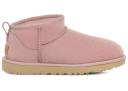 UGG Classic Ultra Mini Boot Rose Grey (Women's)