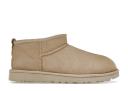 UGG Classic Ultra Mini Brown Driftwood (Women's)