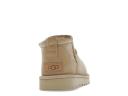 UGG Classic Ultra Mini Brown Driftwood (Women's)