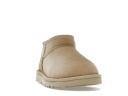 UGG Classic Ultra Mini Brown Driftwood (Women's)