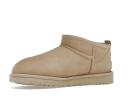 UGG Classic Ultra Mini Brown Driftwood (Women's)