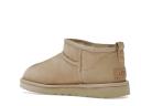 UGG Classic Ultra Mini Brown Driftwood (Women's)