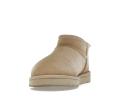 UGG Classic Ultra Mini Brown Driftwood (Women's)
