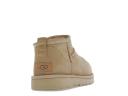 UGG Classic Ultra Mini Brown Driftwood (Women's)