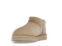 UGG Classic Ultra Mini Brown Driftwood (Women's)
