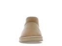 UGG Classic Ultra Mini Brown Driftwood (Women's)