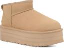 UGG Classic Ultra Mini Platform Brown EU 41 Woman