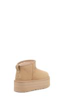 UGG Classic Ultra Mini Platform Brown EU 41 Woman