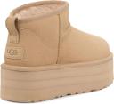 UGG Classic Ultra Mini Platform Brown EU 41 Woman