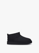 UGG Classic Ultra Mini Sheepskin Boots