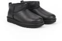 UGG Classic Ultra Mini Sheepskin Boots