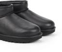 UGG Classic Ultra Mini Sheepskin Boots