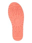UGG Classic Ultra Mini Women Boots in Starfish Pink - 8 UK