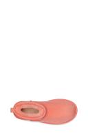 UGG Classic Ultra Mini Women Boots in Starfish Pink - 8 UK