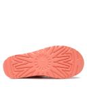 UGG Classic Ultra Mini Women Boots in Starfish Pink - 8 UK