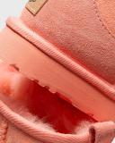 UGG Classic Ultra Mini Women Boots in Starfish Pink - 8 UK