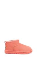 UGG Classic Ultra Mini Women Boots in Starfish Pink - 8 UK