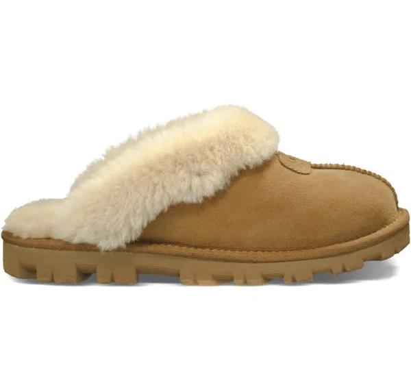 Ugg Coquette 9 Women's Chestnut