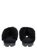 Ugg Coquette Black / 5