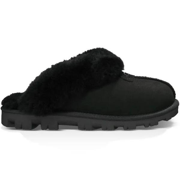 Ugg Coquette Black / 5