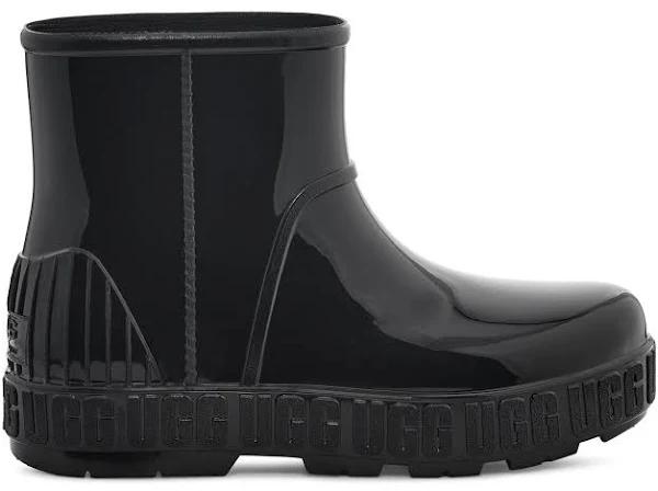 UGG Drizlita Boots Black Women - 36