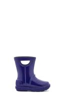 UGG Drizlita T Blue Synthetic Rain Boots