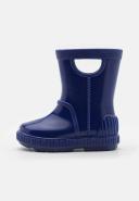 UGG Drizlita T Blue Synthetic Rain Boots