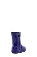 UGG Drizlita T Blue Synthetic Rain Boots