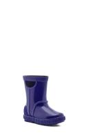 UGG Drizlita T Blue Synthetic Rain Boots