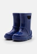 UGG Drizlita T Blue Synthetic Rain Boots