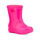 UGG Drizlita T Pink Synthetic Rain Boots