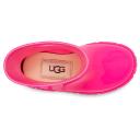UGG Drizlita T Pink Synthetic Rain Boots