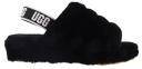 UGG Fluff Yeah Slide Berrylicious Multi (Women's)
