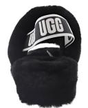 UGG Fluff Yeah Slide Berrylicious Multi (Women's)