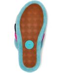 UGG Fluff Yeah Slide Berrylicious Multi (Women's)