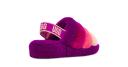 UGG Fluff Yeah Slide Berrylicious (Women's)