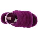 UGG Fluff Yeah Slide Berrylicious (Women's)