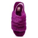 UGG Fluff Yeah Slide Berrylicious (Women's)