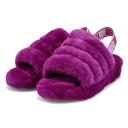 UGG Fluff Yeah Slide Berrylicious (Women's)