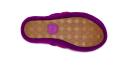 UGG Fluff Yeah Slide Berrylicious (Women's)