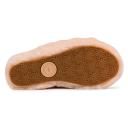 UGG FLUFF YEAH SLIDE Ladies Sheepskin Slippers Scallop: UK 8