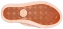 UGG FLUFF YEAH SLIDE Ladies Sheepskin Slippers Scallop: UK 8