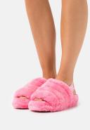UGG Fluff Yeah Slide Pink Rose (Women's)