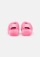 UGG Fluff Yeah Slide Pink Rose (Women's)