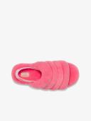 UGG Fluff Yeah Slide Pink Rose (Women's)